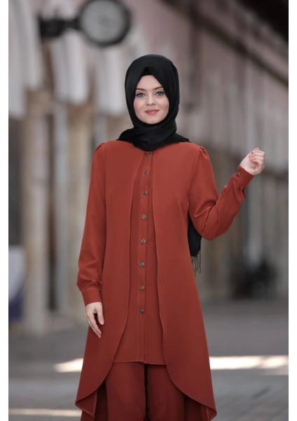 Dilay Ikili Takım Kiremit 5320