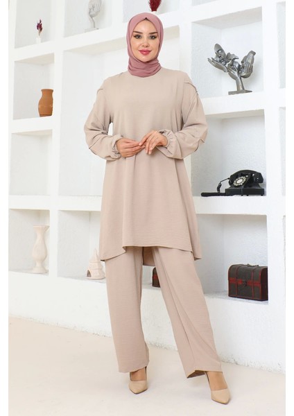 Takım Elbise Pudra 103 modelleri