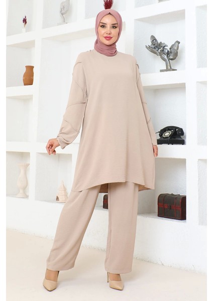 Takım Elbise Pudra 103 fırsatları