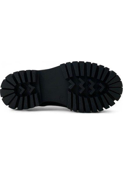 Tuğba Ortopedi 117 Kız Çocuk Deri Okul Ayakkabısı indirimleri