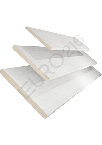 Ahşap Jaluzi Perde 50 mm GERÇEK AHŞAP Redüktörlü / Zincirli BEYAZ Renk fırsatları