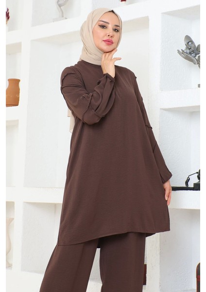 Takım Elbise Koyu Kahverengi 103 fırsatları