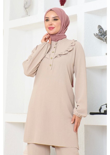 Takım Elbise Pudra 102 modelleri