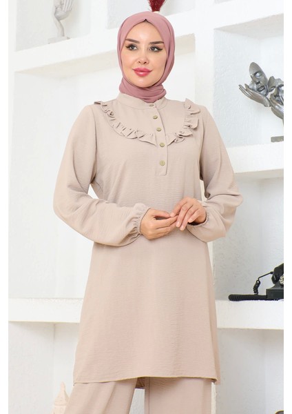 Takım Elbise Pudra 102 fırsatları