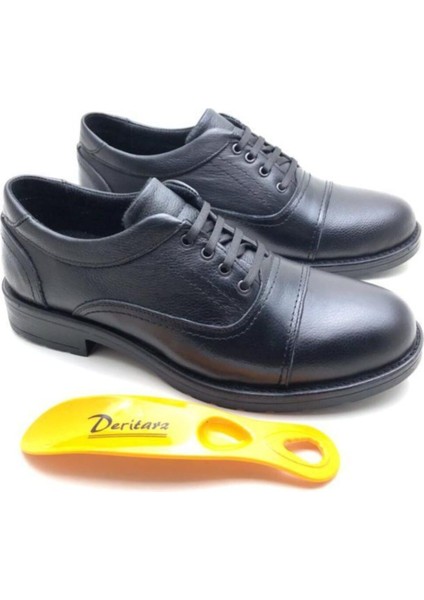 Büyük Numara Deri Ortopedik Kışlık Erkek Ayakkabı fiyatları
