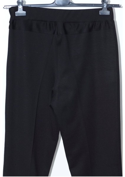 Büyük Beden Puntorama Çelik Örgü Pantolon fiyatları