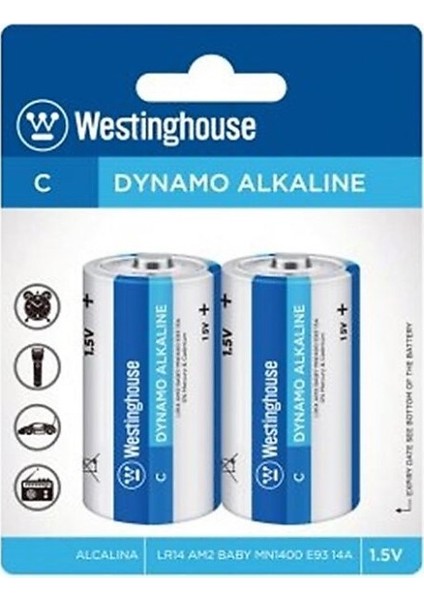 Pilleri Bebek Salıncağı Için C Büyük Boy Kalın Tombul ANAKUCAĞI SALLANAN BEŞİK PİLİ 15VCLR14 15V C LR14 pil