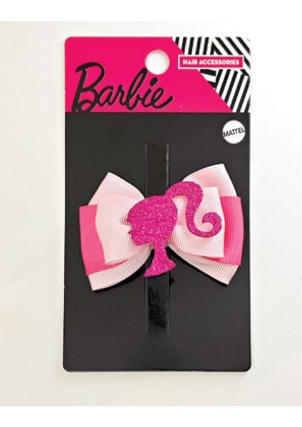 Barbie Lisanslı BRB-320 Barbie Toka