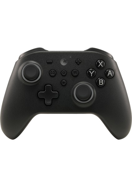 Kingkong3 Pro Kablosuz Gamepad - 1000Hz Yoklama Hızı - Hall Joysticks - Windows/switch/android/ios/macos/steam Deck, Maglev/rotor/hd Vibration Siyah