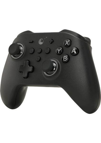 Kingkong3 Pro Kablosuz Gamepad - 1000Hz Yoklama Hızı - Hall Joysticks - Windows/switch/android/ios/macos/steam Deck, Maglev/rotor/hd Vibration Siyah