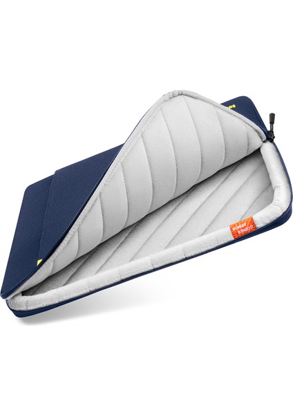 A13E2B2 - A13F2B2 16" Lacivert DEFENDER-A13 Notebook Kılıfı