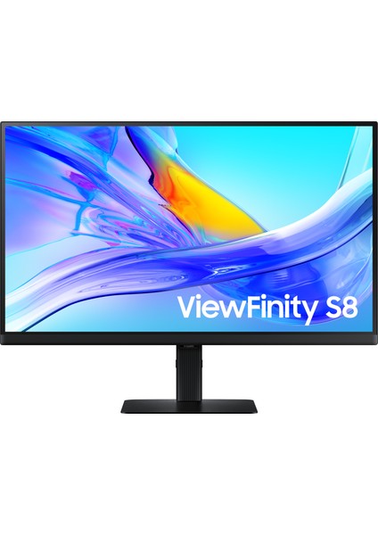 ViewFinity S8 27" LS27D800UAUXUF (S27D800U) Monitör