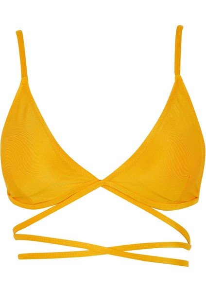 Fall in Love Regular Fit Bikini Üstü W6013AZ22SM