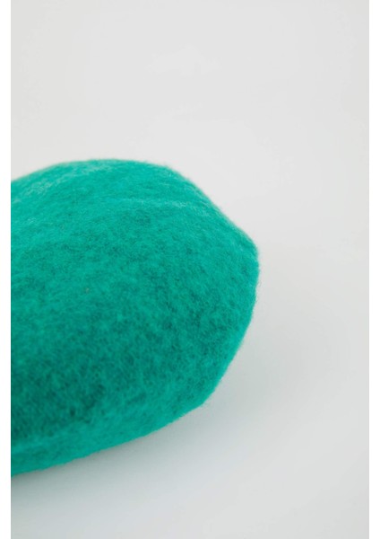 Kadın Basic Kaşe Bere Y0005AZ22WN modelleri