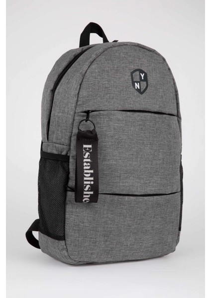 Unisex Laptop Bölmeli Okul Sırt Çantası Y1369AZNS modelleri