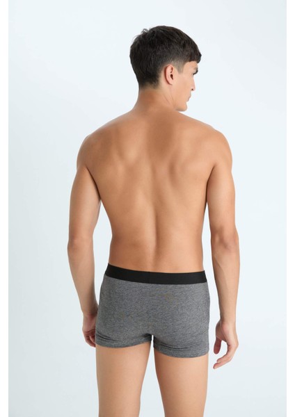 Regular Fit 3'lü Boxer C3288AX24SP