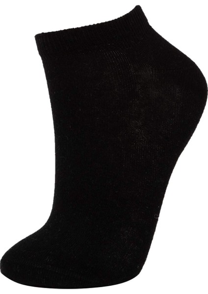 Erkek Çocuk 5'li Pamuklu Patik Çorap modelleri