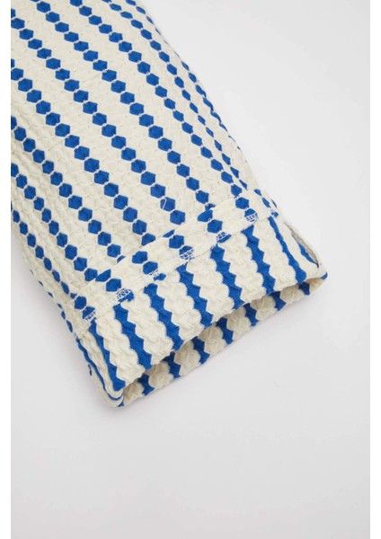 Kız Bebek Desenli Kolsuz Tulum C2425A524SM modelleri