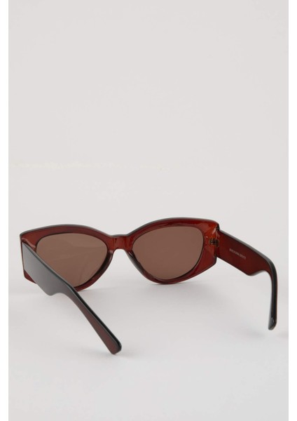 Kadın Dikdörtgen Güneş Gözlüğü B9776AXNS fırsatları