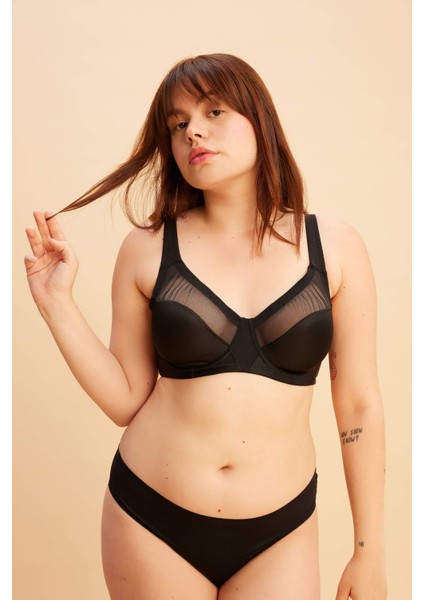 Fall in Love Pedsiz Toparlayıcı Balenli Sütyen B9729AX24SP