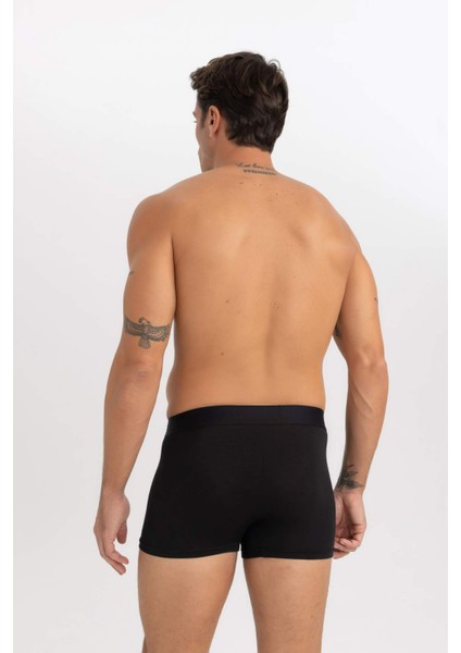 Premium Regular Fit Modal Boxer Z7165AZ23AU