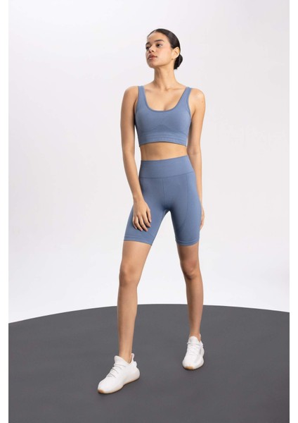 fit Bisiklet Yaka Sporcu BRA B4567AX24SP fiyatları