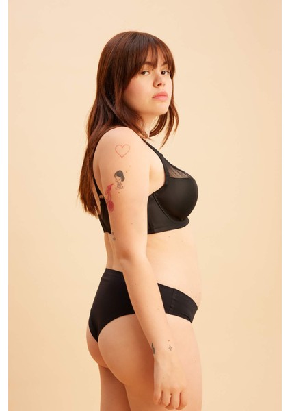 Fall in Love Pedsiz Toparlayıcı Balenli Sütyen B9729AX24SP modelleri