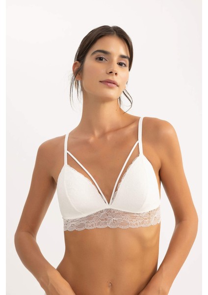 Fall in Love Dantelli Bra R6569AZ24SP