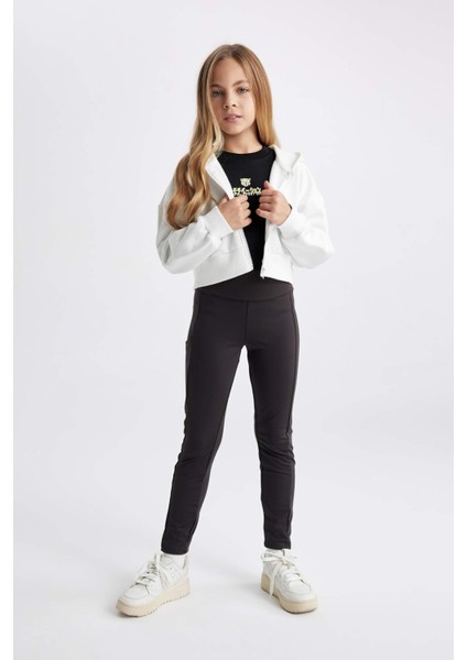 Kız Çocuk Uzun Boy Tayt B3226A823AU fiyatları