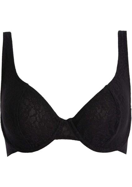 Fall in Love Dantelli Pedsiz Balenli Bra A8419AX24SP