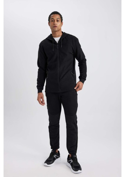 Fit Standart Fit Polar Jogger Eşofman Altı A4488AX23WN