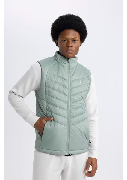 Fit Slim Fit Yelek B2124AX24SP modelleri