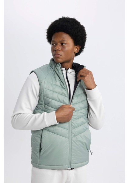 Fit Slim Fit Yelek B2124AX24SP indirimleri