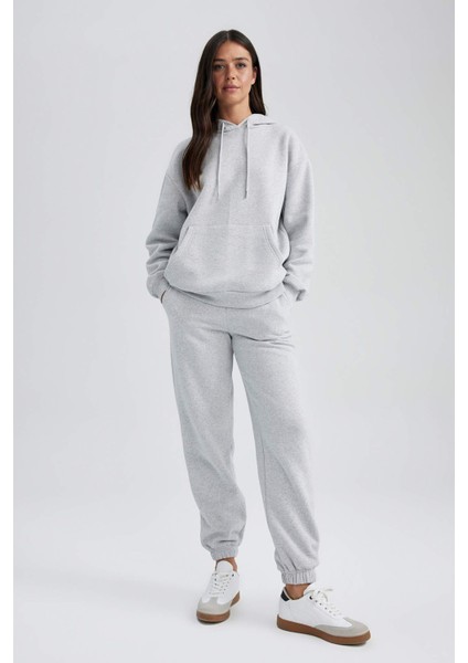 Cepli Jogger Eşofman Altı W1505AZ23WN