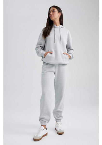Cepli Jogger Eşofman Altı W1505AZ23WN