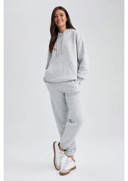 Cepli Jogger Eşofman Altı W1505AZ23WN