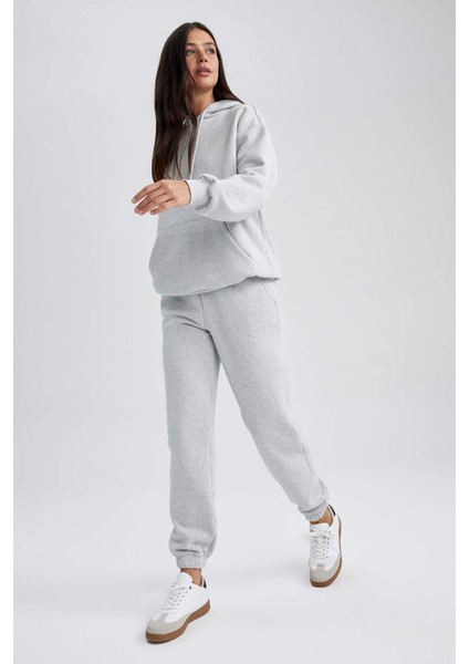 Cepli Jogger Eşofman Altı W1505AZ23WN