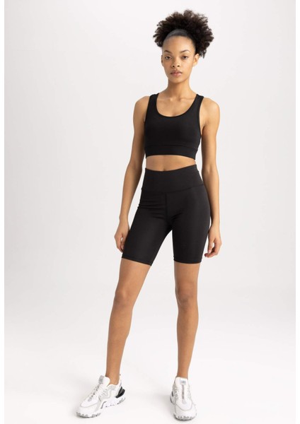 Fit Halter Yaka Sporcu Bra Z6332AZ23SP fiyatları