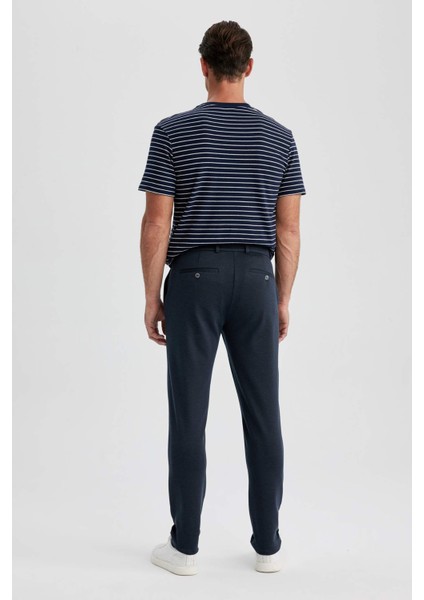 Jogger Düz Paça Her Yöne Esneyen Pantolon A8026AX23AU indirimleri