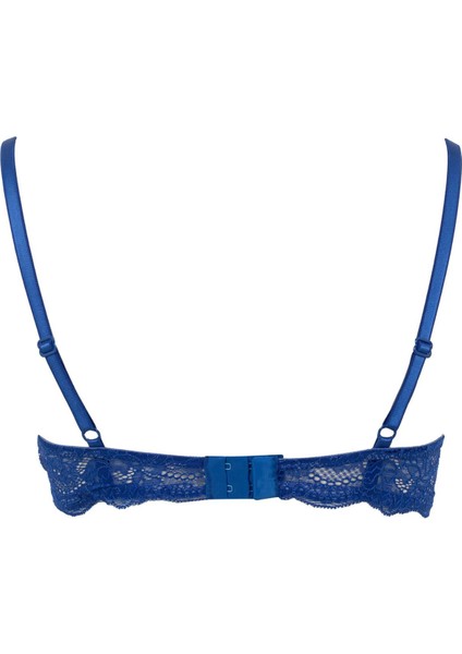 Fall in Love Dantelli Kapsız Pedsiz Balenli Bra fiyatları