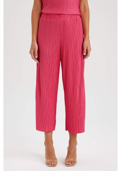 Culotte Normal Bel Midi Pantolon A8096AX23HS