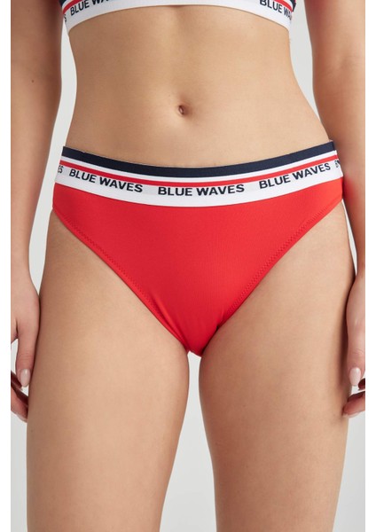 Fit Bikini Altı Z9383AZ23HS