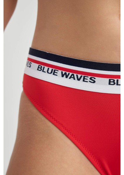 Fit Bikini Altı Z9383AZ23HS