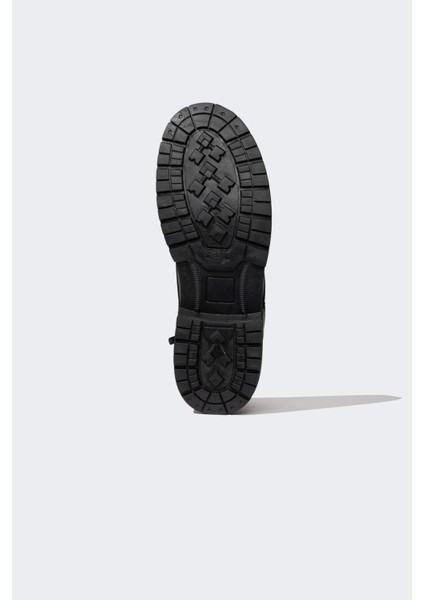 Erkek Düz Taban Suni Deri Bot B2633AX23WN indirimleri