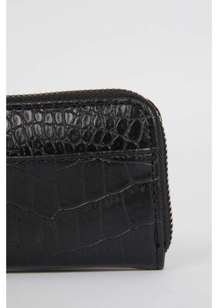 Kadın Suni Deri Bozuk Para Cüzdanı A5758AXNS fiyatları