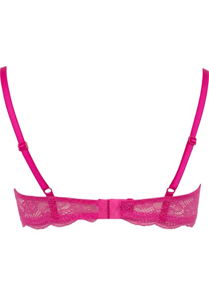 Fall in Love Dantelli Kapsız Pedsiz Balenli Bra A2915AX23HS fiyatları