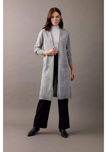 Regular Fit V Yaka Hırka G5685AZ23WN fiyatları