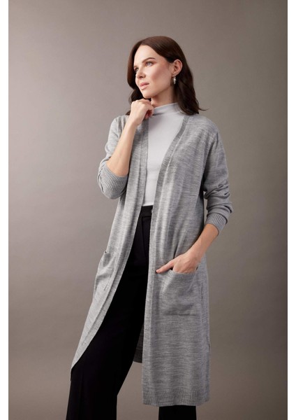 Regular Fit V Yaka Hırka G5685AZ23WN modelleri