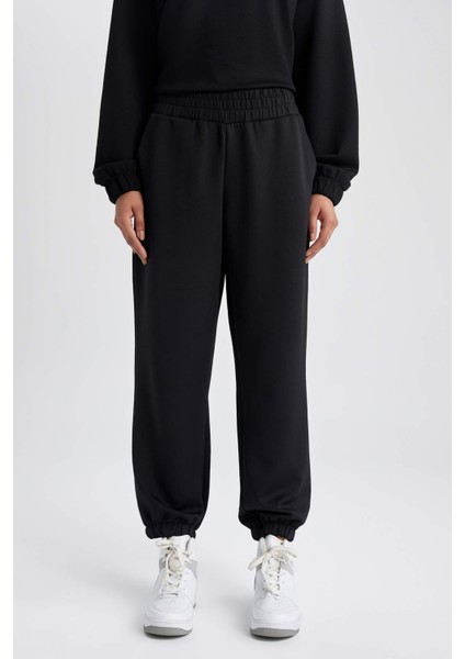 Fit Oversize Fit Jogger Basic Eşofman Altı Z6694AZ23AU