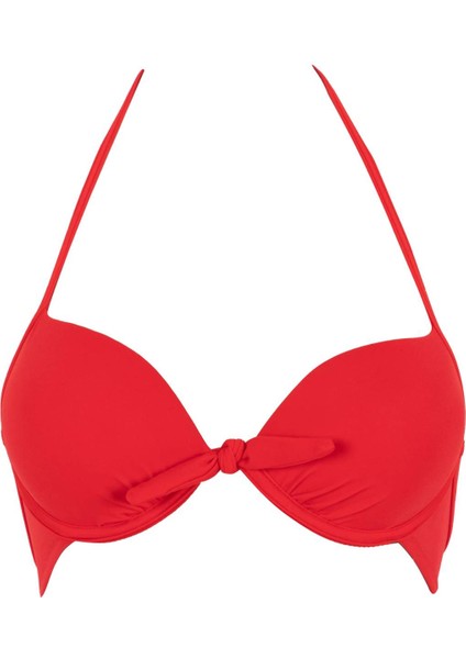 Fall in Love Regular Fit Bikini Üstü Z4285AZ23SM